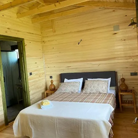 Holiday home Lake Wood House